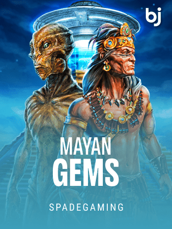 Mayan Gems icon