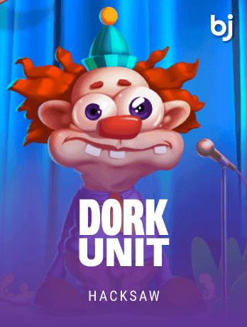 Dork Unit icon