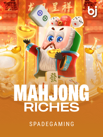 Mahjong Riches icon