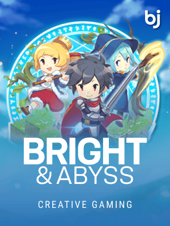 Bright & Abyss icon