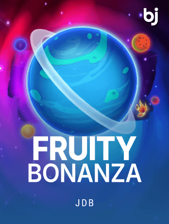 Fruity Bonanza icon